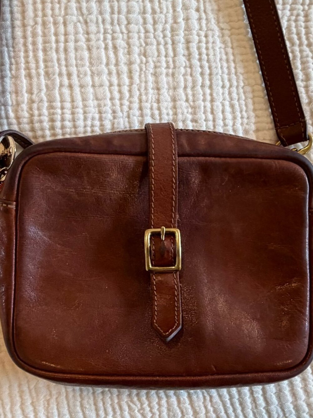 Clare V Gigi Bag